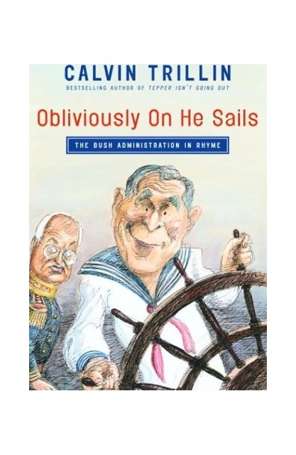 Obliviously on He Sails The...