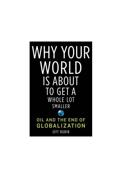 Why Your World Is about to Get a Whole Lot Smaller