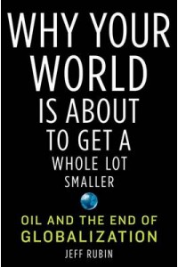 Why Your World Is about to Get a Whole Lot Smaller