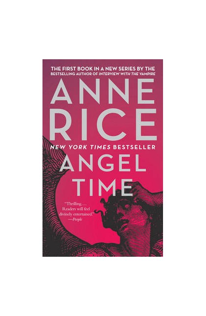 Angel Time