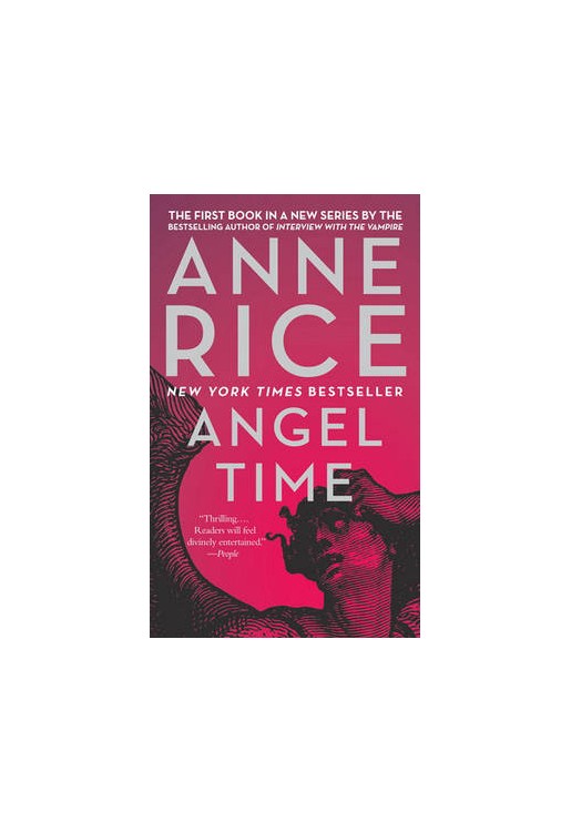 Angel Time