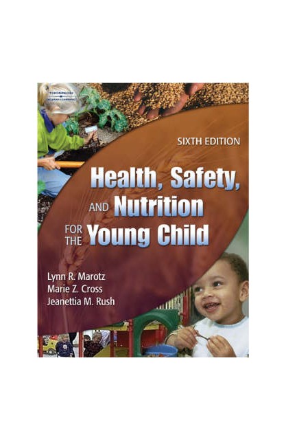 Health Safety Nutrition...