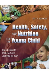 Health Safety Nutrition Young Child