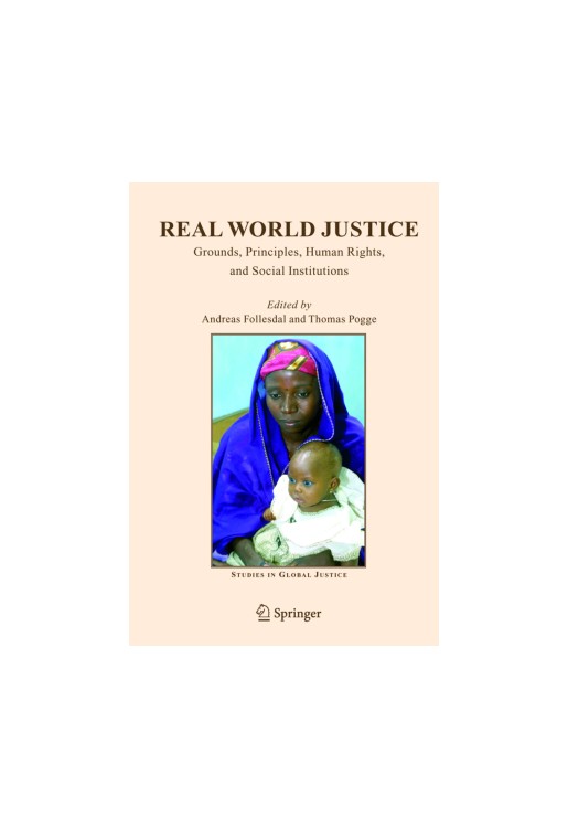 Real World Justice