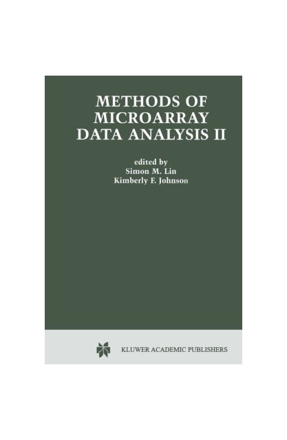 Methods of Microarray Data...