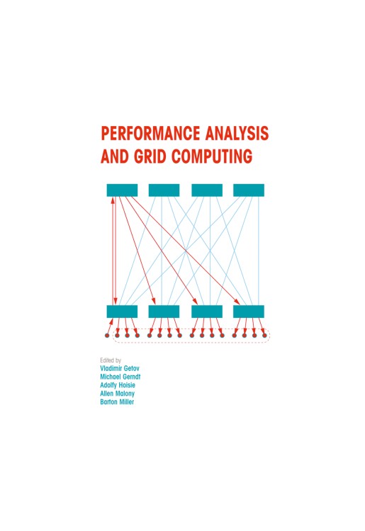 Performance Analysis and Grid Computing