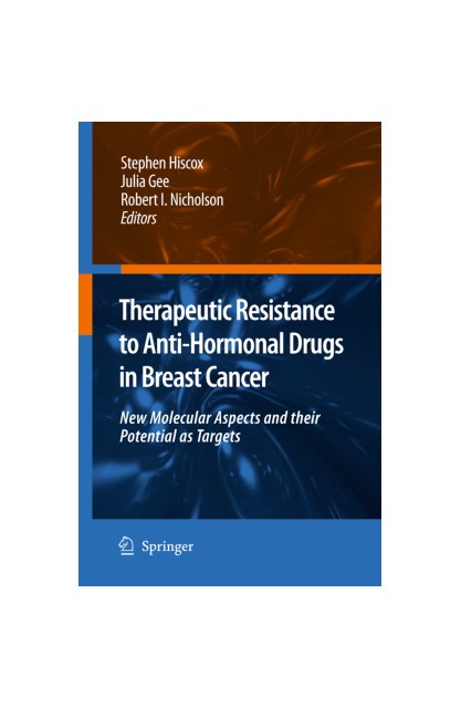 Therapeutic Resistance to...