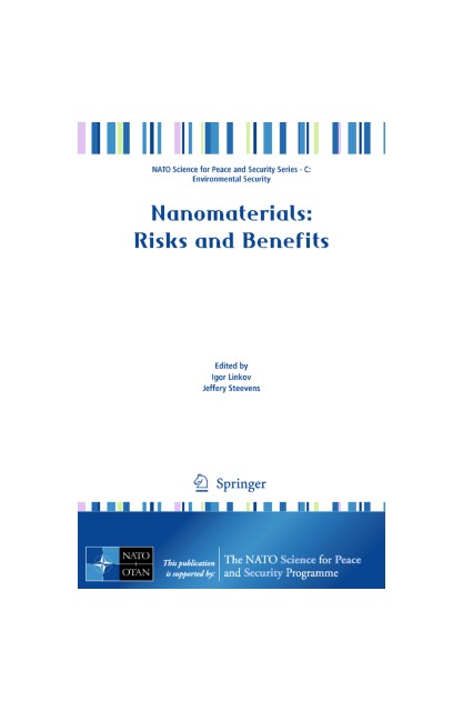Nanomaterials Risks and...
