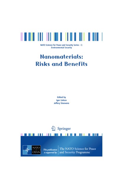Nanomaterials Risks and...
