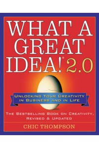 What a Great Idea 2.0