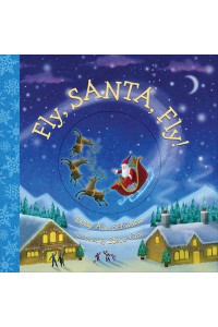 Fly Santa Fly