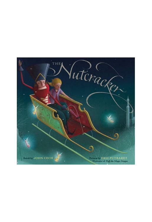 Nutcracker