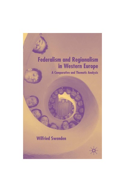 Federalism & Regionalism in...