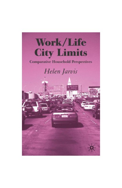 Work-Life City Limits