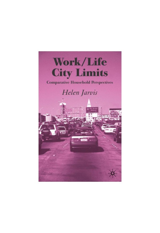 Work-Life City Limits