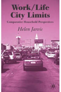 Work-Life City Limits