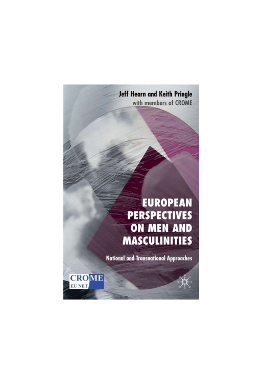 European Perspectives on Men & Masculinities
