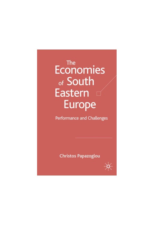 The Economies of South Eastern Europe