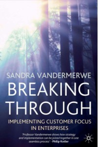 Breaking Through