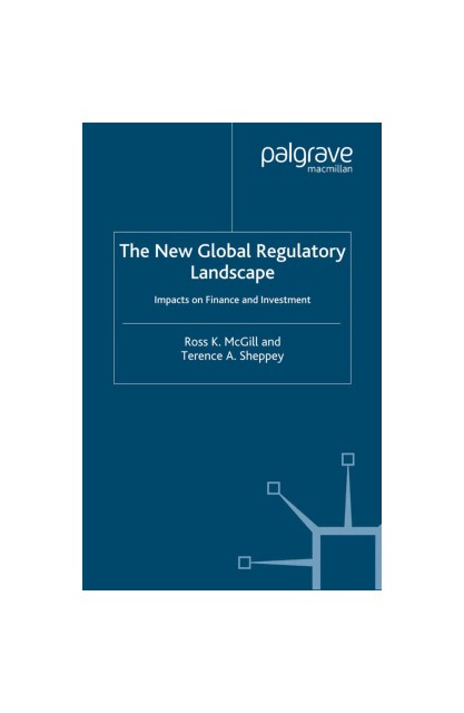 New Global Regulatory...