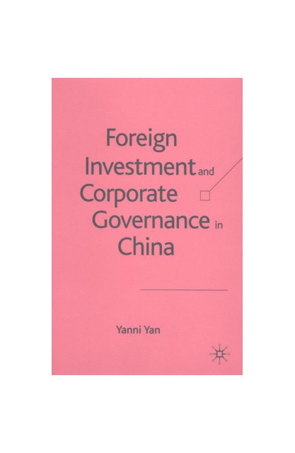 Foreign Investment &...