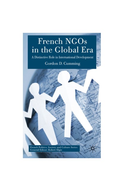 French NGOs in the Global Era