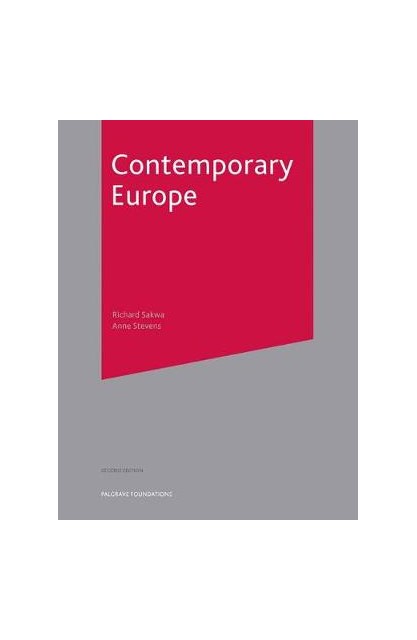 Contemporary Europe