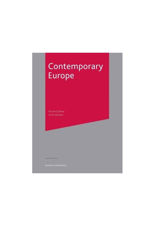 Contemporary Europe