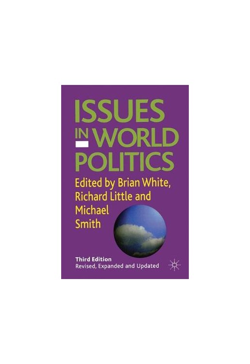 Issues in World Politics