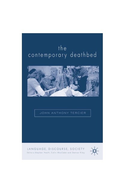 Contemporary Death Bed