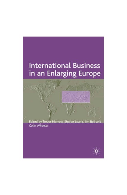International Business in...