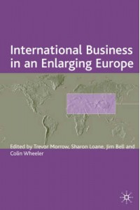International Business in Enlarging Europe