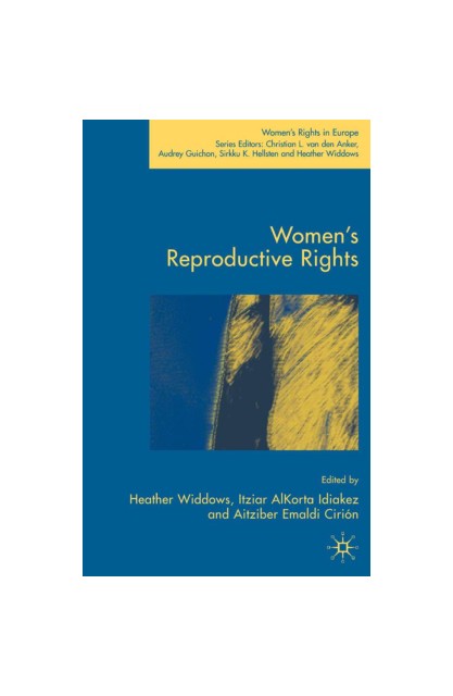 Women's Reproductive Rights