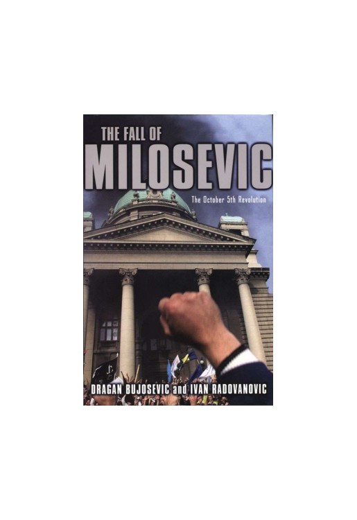 Fall of Milosevic