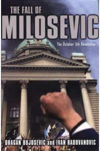 Fall of Milosevic