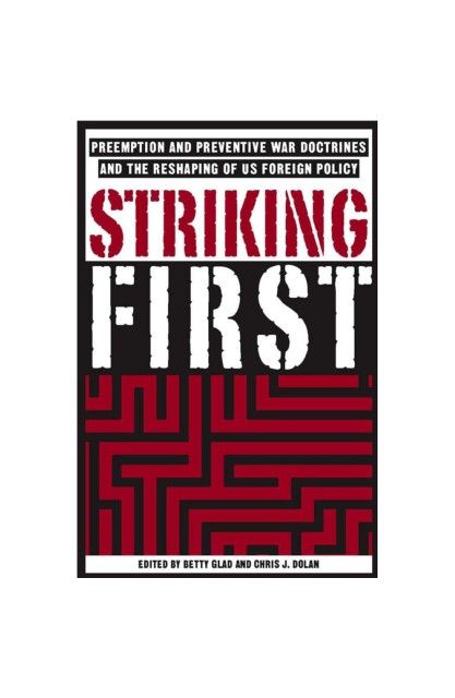 Striking First