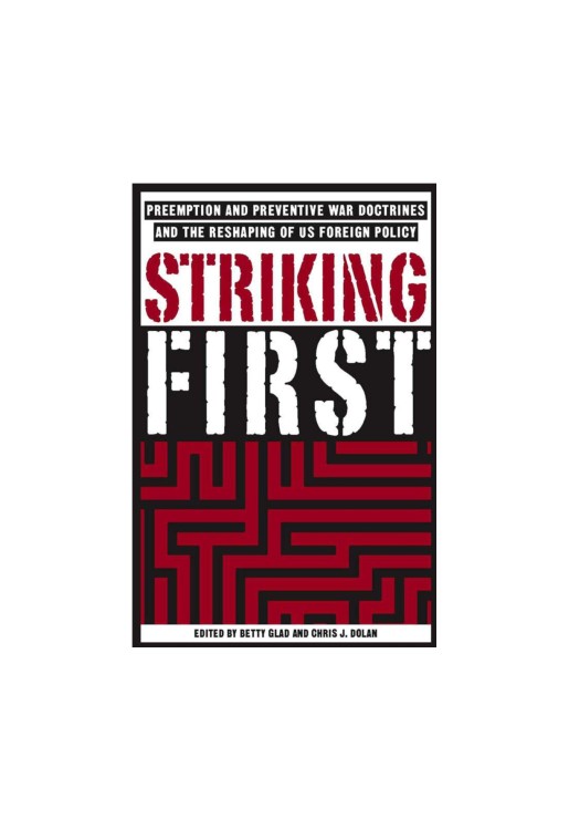 Striking First