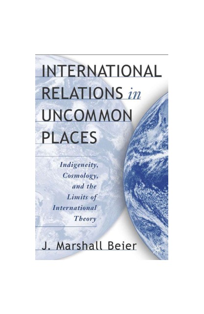 International Relations in...
