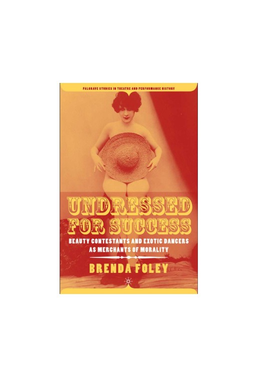 Undressed for Success