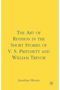 Art of Revision in the Short Stories of V. S. Pritchett