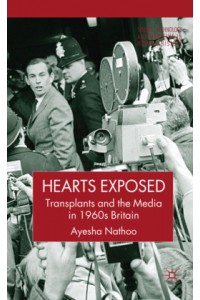 Hearts Exposed