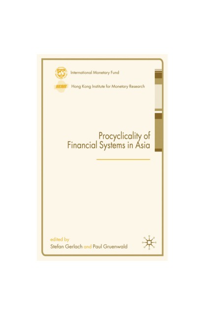 Procyclicality of Financial...