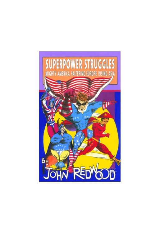 Superpower Struggles