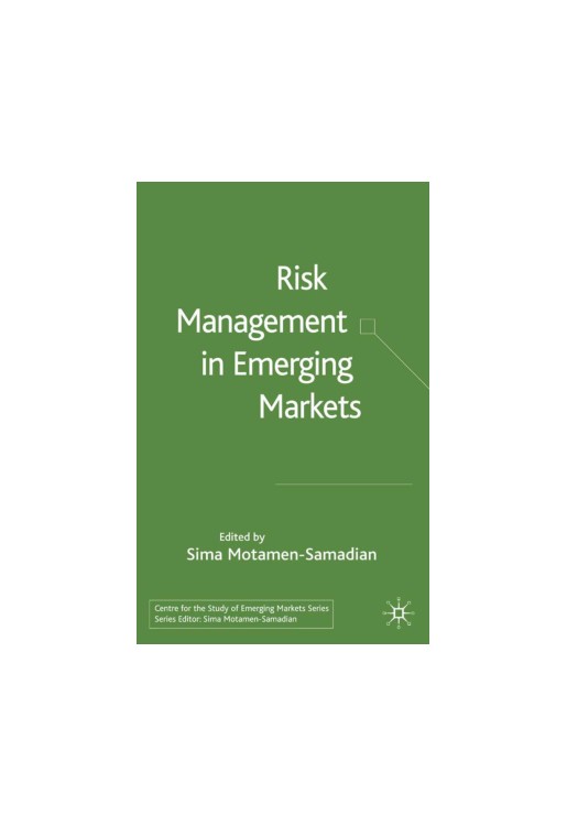 Risk Management in Emerging Markets