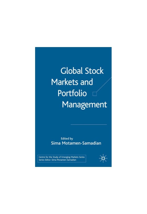 Global Stock Markets & Portfolio Management