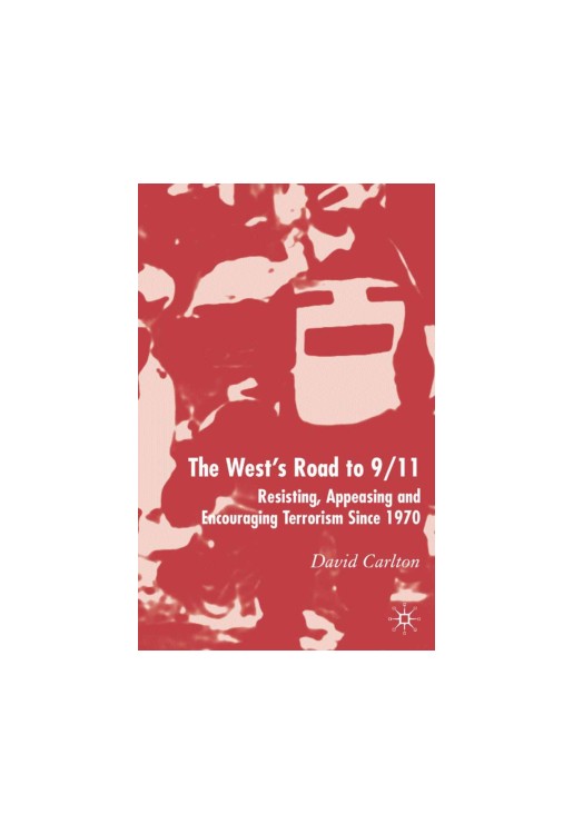 West's Road to 9/11