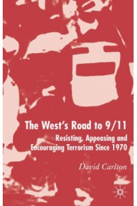 West's Road to 9/11