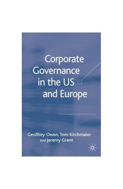 Corporate Governance in the...
