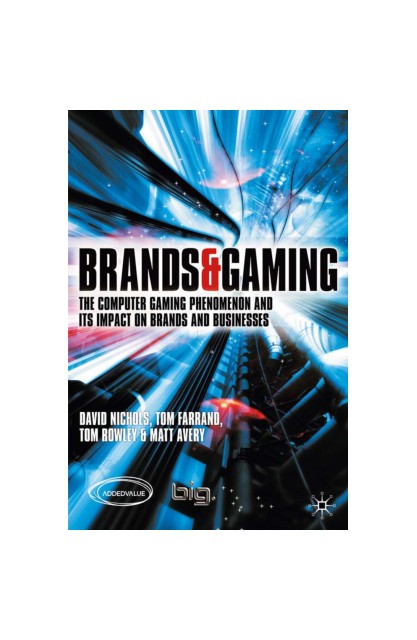 Brands & Gaming