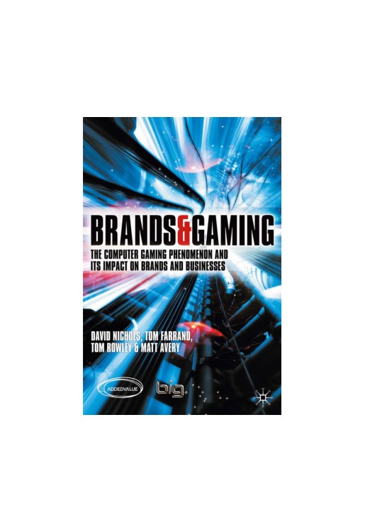 Brands & Gaming